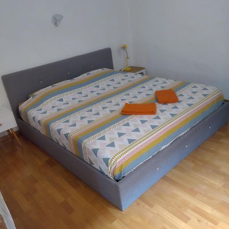 Appartement Meuble En Plein Centre De Bastia Μπαστιά Εξωτερικό φωτογραφία