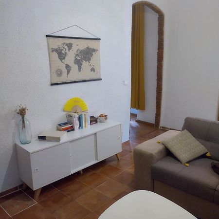 Appartement Meuble En Plein Centre De Bastia Μπαστιά Εξωτερικό φωτογραφία