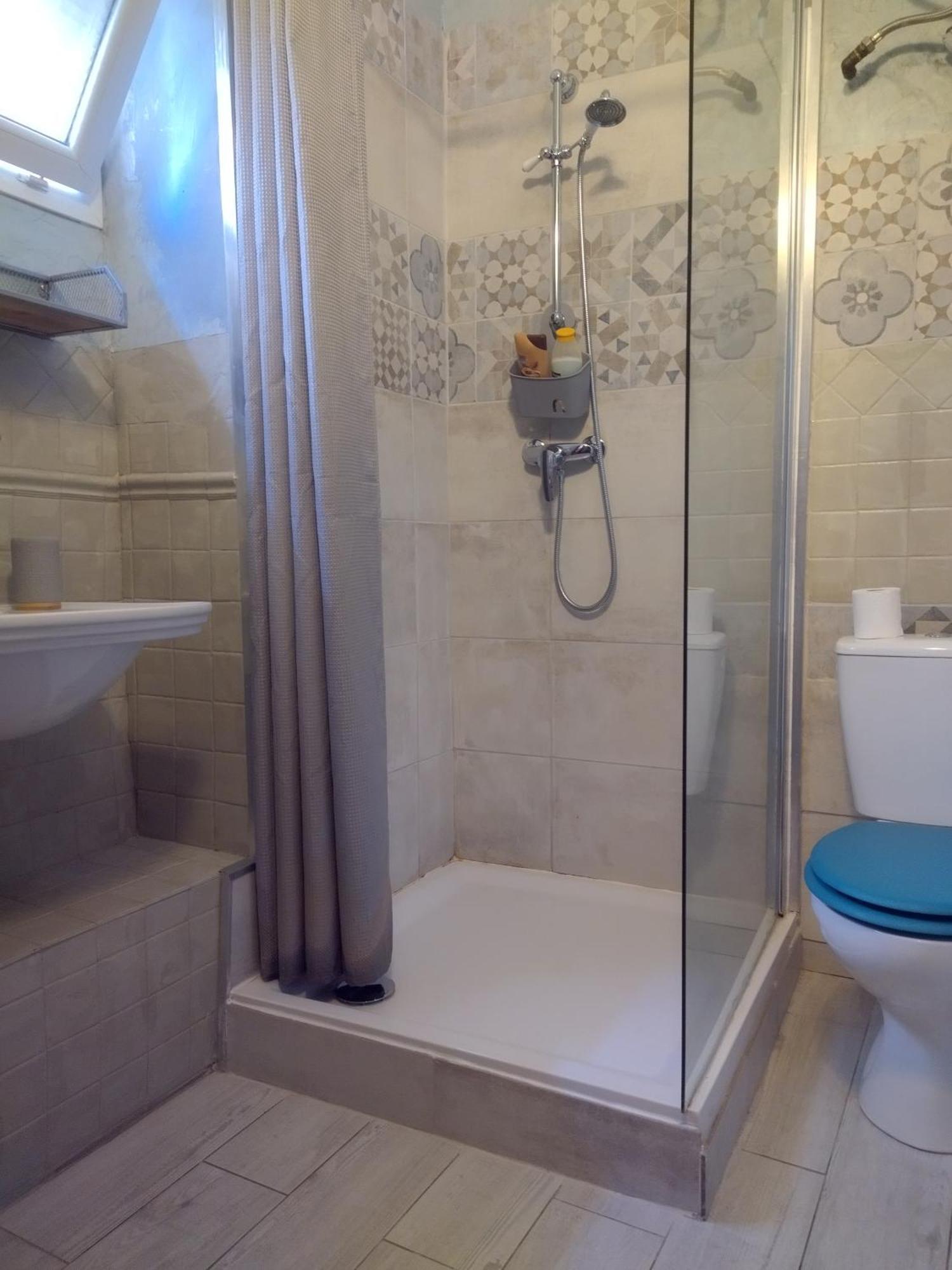 Appartement Meuble En Plein Centre De Bastia Μπαστιά Εξωτερικό φωτογραφία