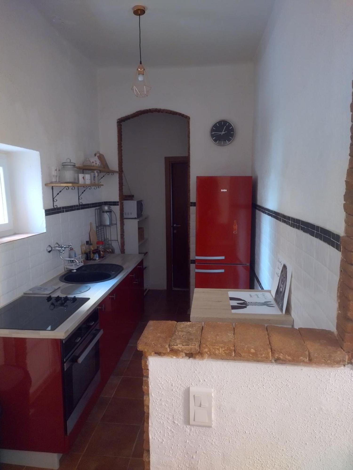 Appartement Meuble En Plein Centre De Bastia Μπαστιά Εξωτερικό φωτογραφία
