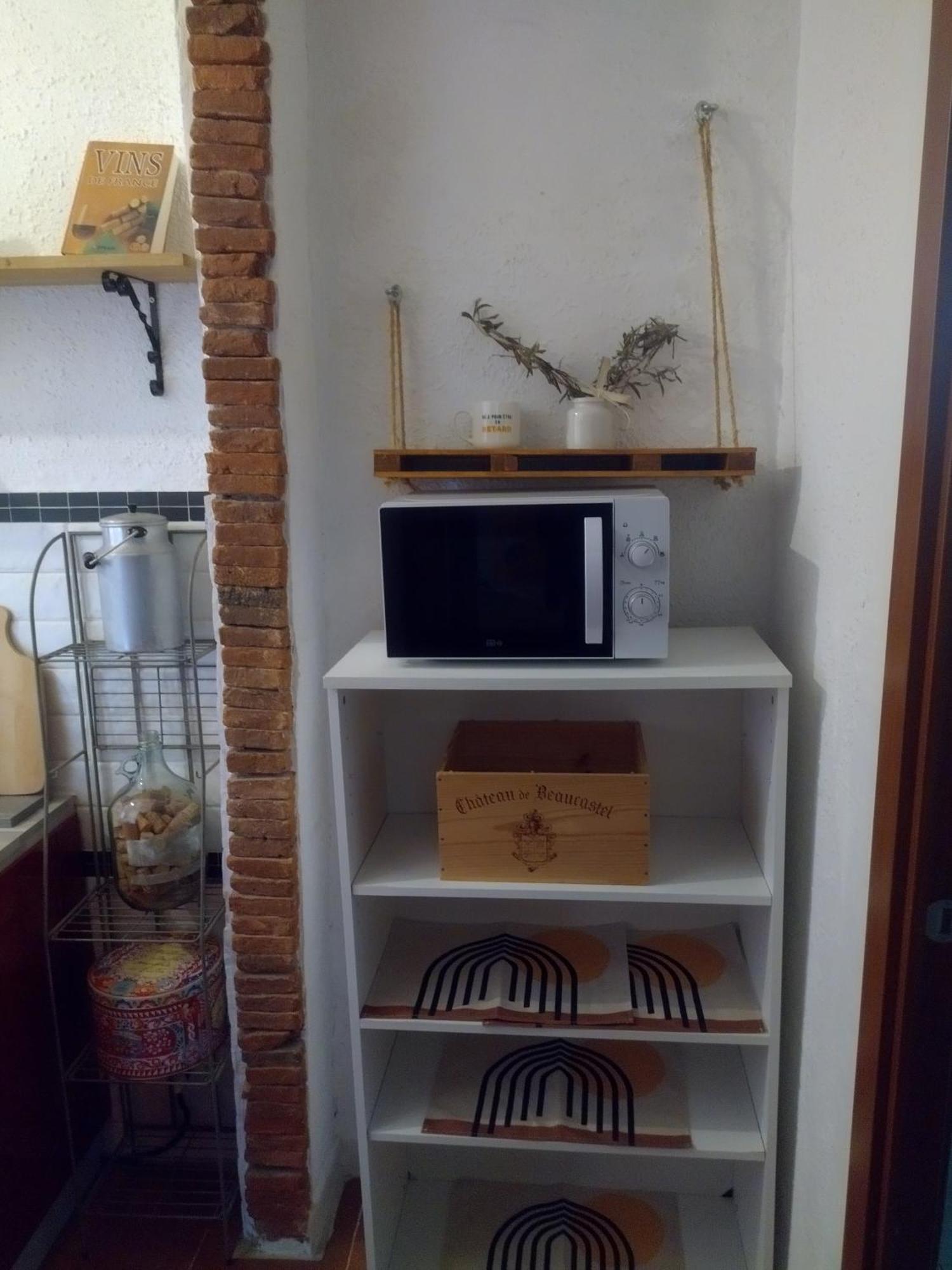 Appartement Meuble En Plein Centre De Bastia Μπαστιά Εξωτερικό φωτογραφία