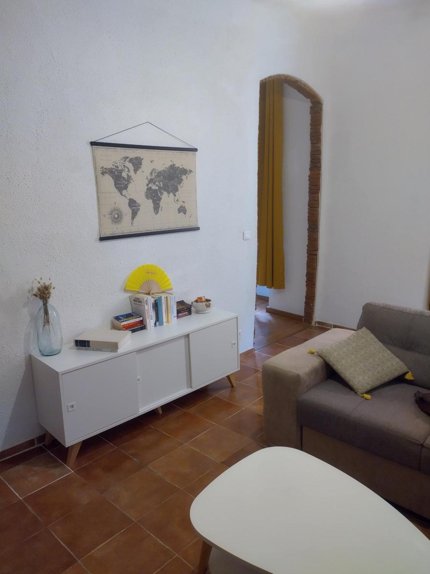 Appartement Meuble En Plein Centre De Bastia Μπαστιά Εξωτερικό φωτογραφία